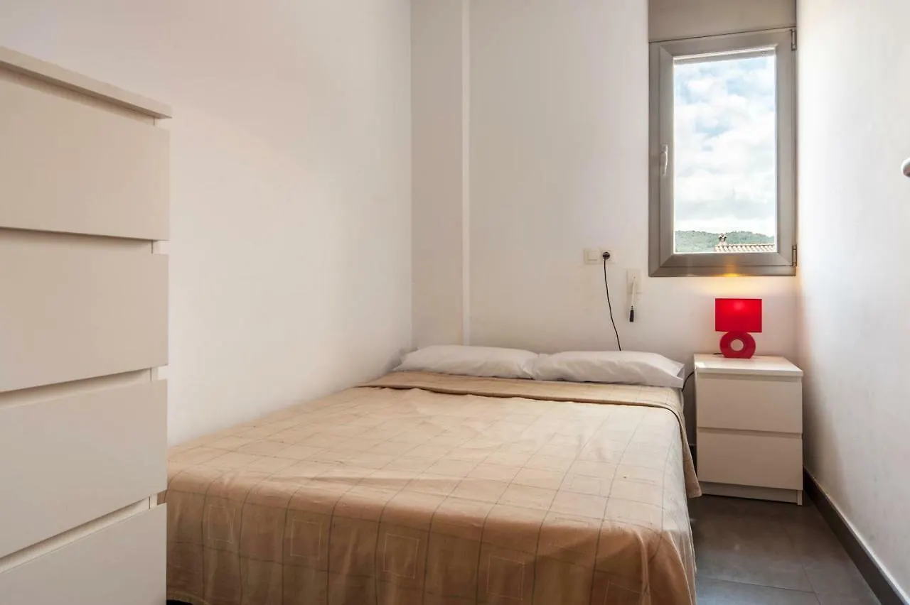 Salseta Apartamento L' Escala