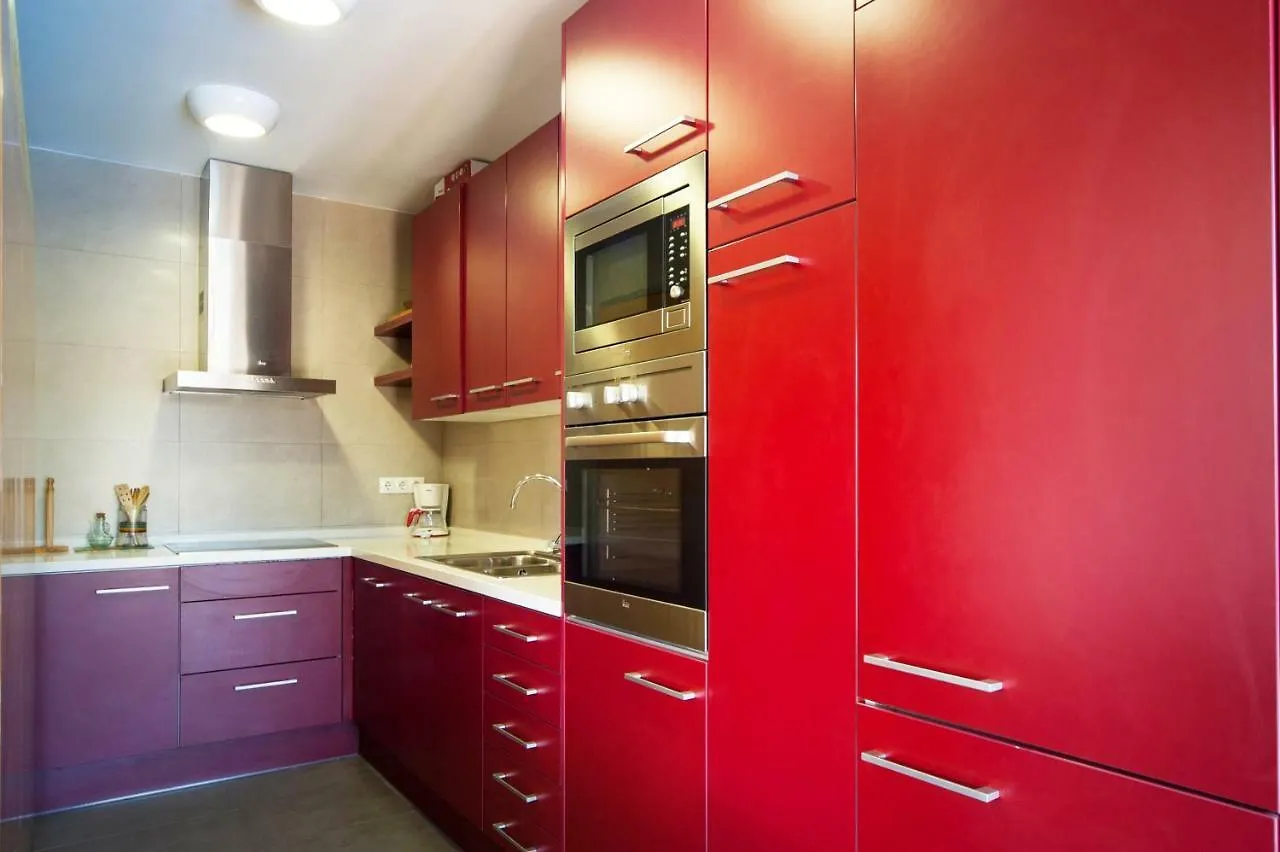 Salseta Apartamento L' Escala