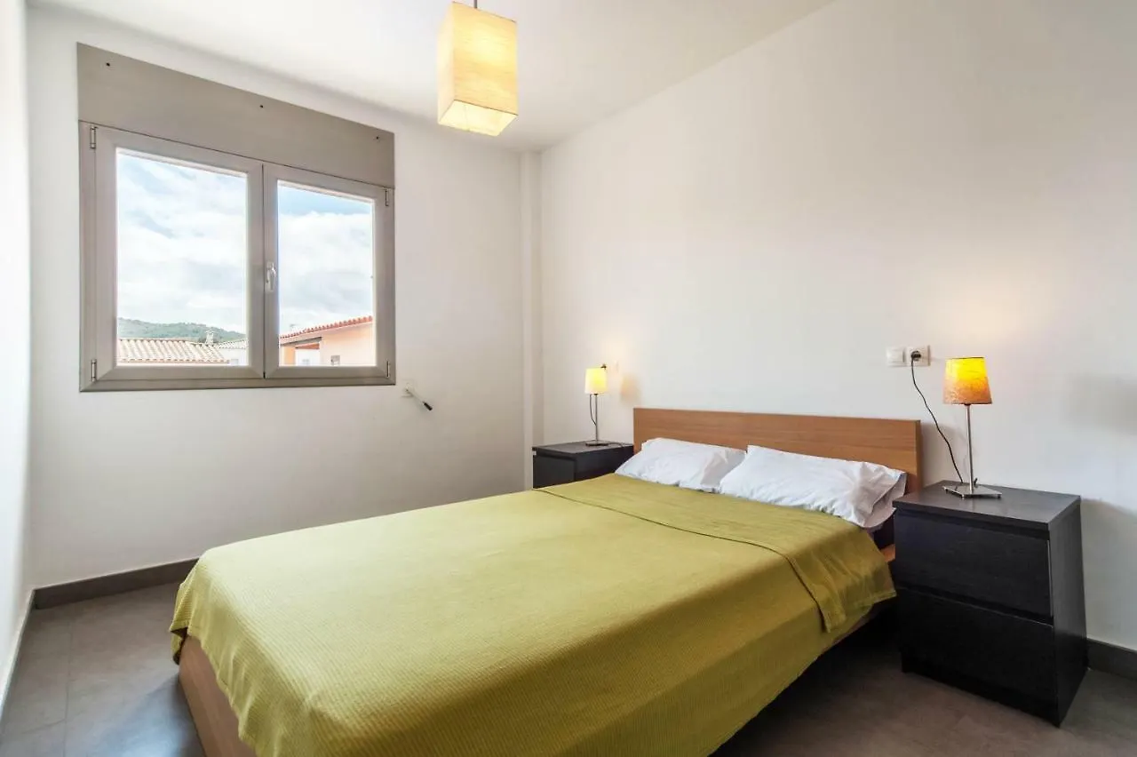 Salseta Apartamento L' Escala