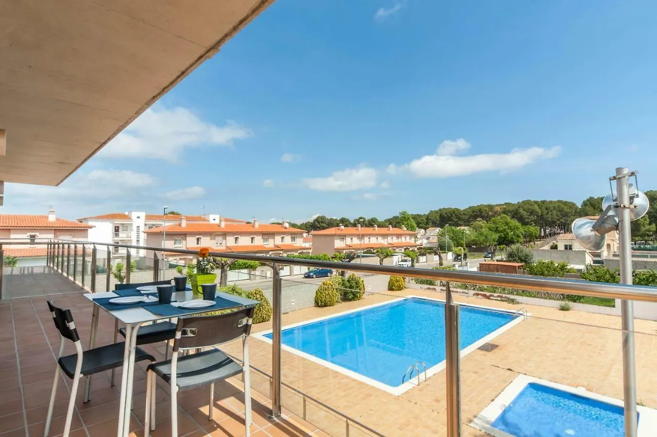 Salseta Apartment L'Escala