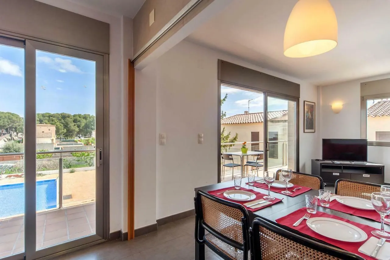 Salseta Apartamento L' Escala