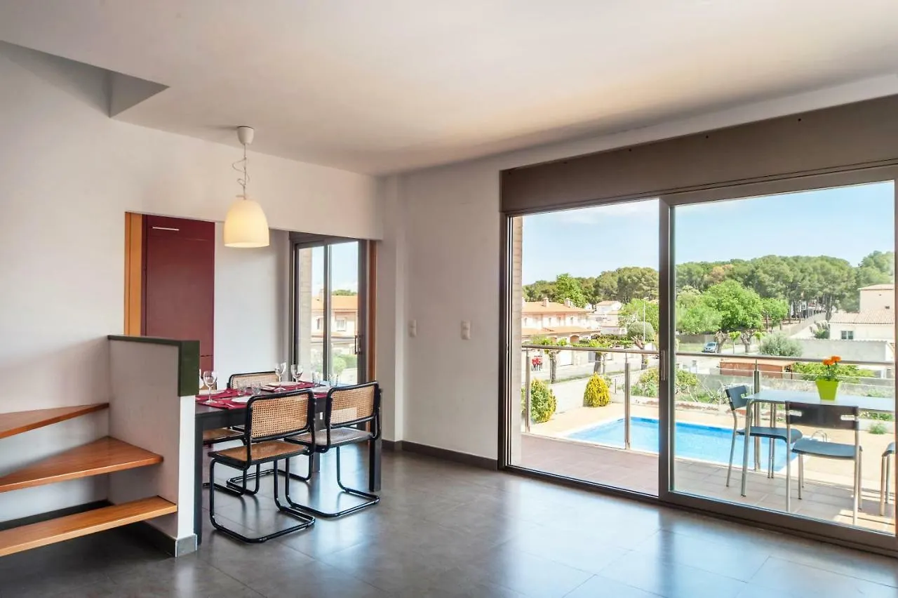 Salseta Apartamento L' Escala