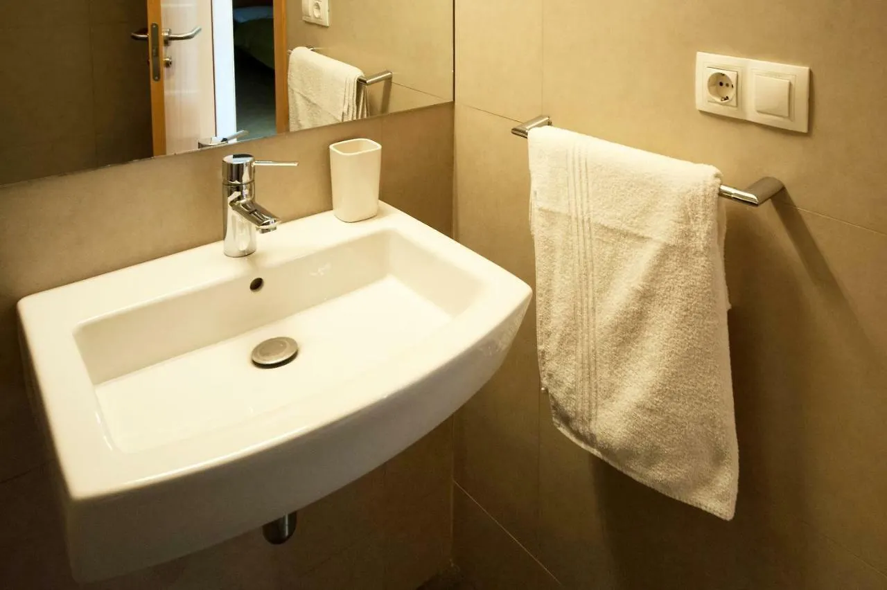 Salseta Apartamento L' Escala